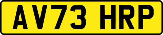 AV73HRP