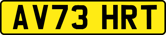 AV73HRT