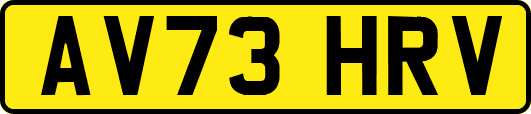 AV73HRV