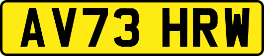 AV73HRW