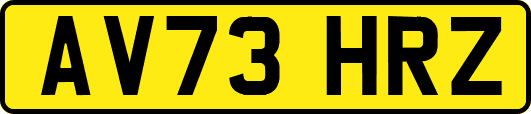 AV73HRZ