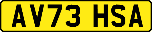 AV73HSA