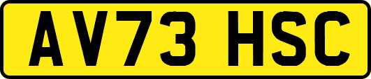 AV73HSC