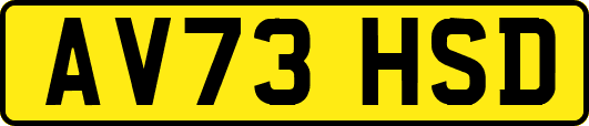 AV73HSD
