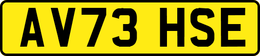 AV73HSE