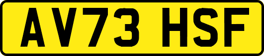 AV73HSF