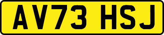 AV73HSJ
