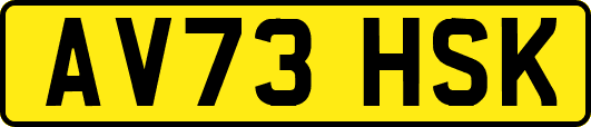 AV73HSK