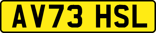 AV73HSL
