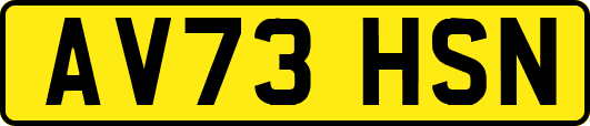 AV73HSN