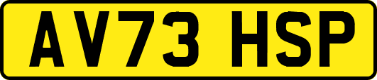 AV73HSP