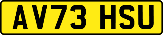 AV73HSU