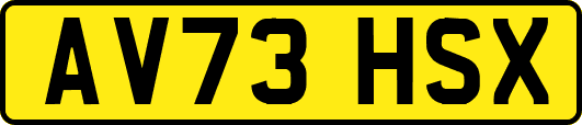 AV73HSX