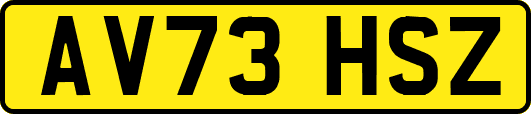 AV73HSZ