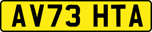 AV73HTA