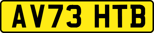 AV73HTB