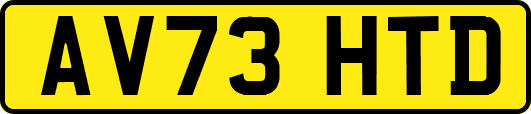 AV73HTD
