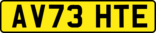 AV73HTE
