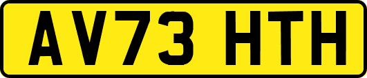 AV73HTH