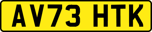 AV73HTK