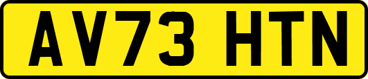 AV73HTN