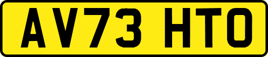 AV73HTO