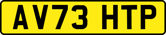 AV73HTP