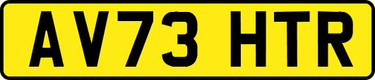 AV73HTR