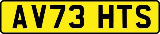 AV73HTS