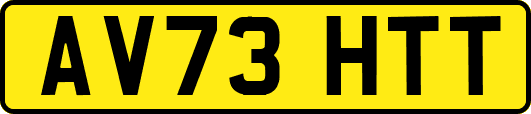 AV73HTT