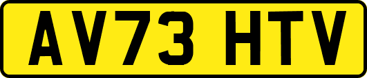 AV73HTV