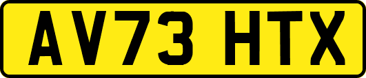 AV73HTX