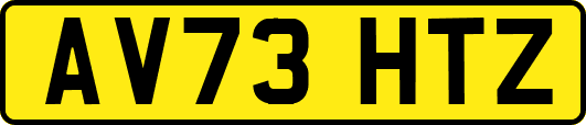 AV73HTZ
