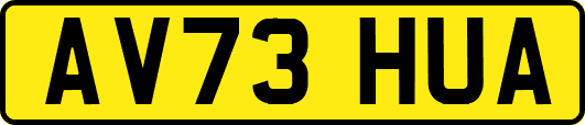 AV73HUA