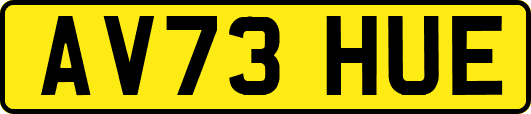 AV73HUE