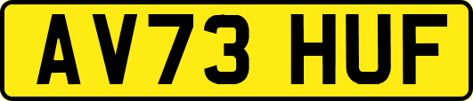 AV73HUF
