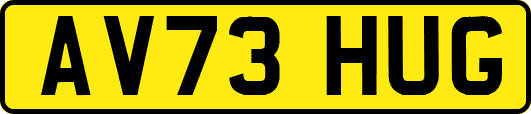 AV73HUG