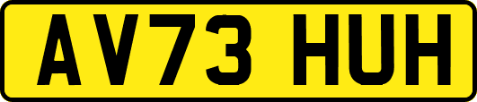 AV73HUH
