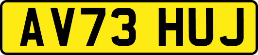 AV73HUJ