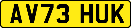 AV73HUK