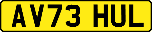 AV73HUL
