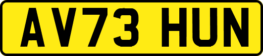 AV73HUN