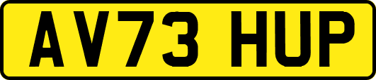 AV73HUP