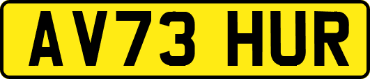 AV73HUR