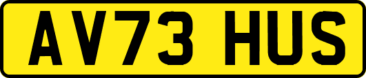 AV73HUS