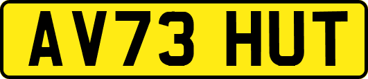 AV73HUT