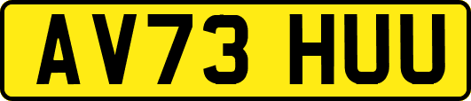 AV73HUU