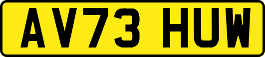 AV73HUW