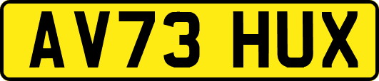 AV73HUX