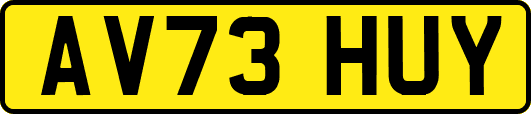 AV73HUY